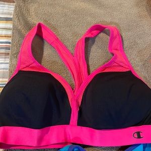 Sports Bra Bundle
